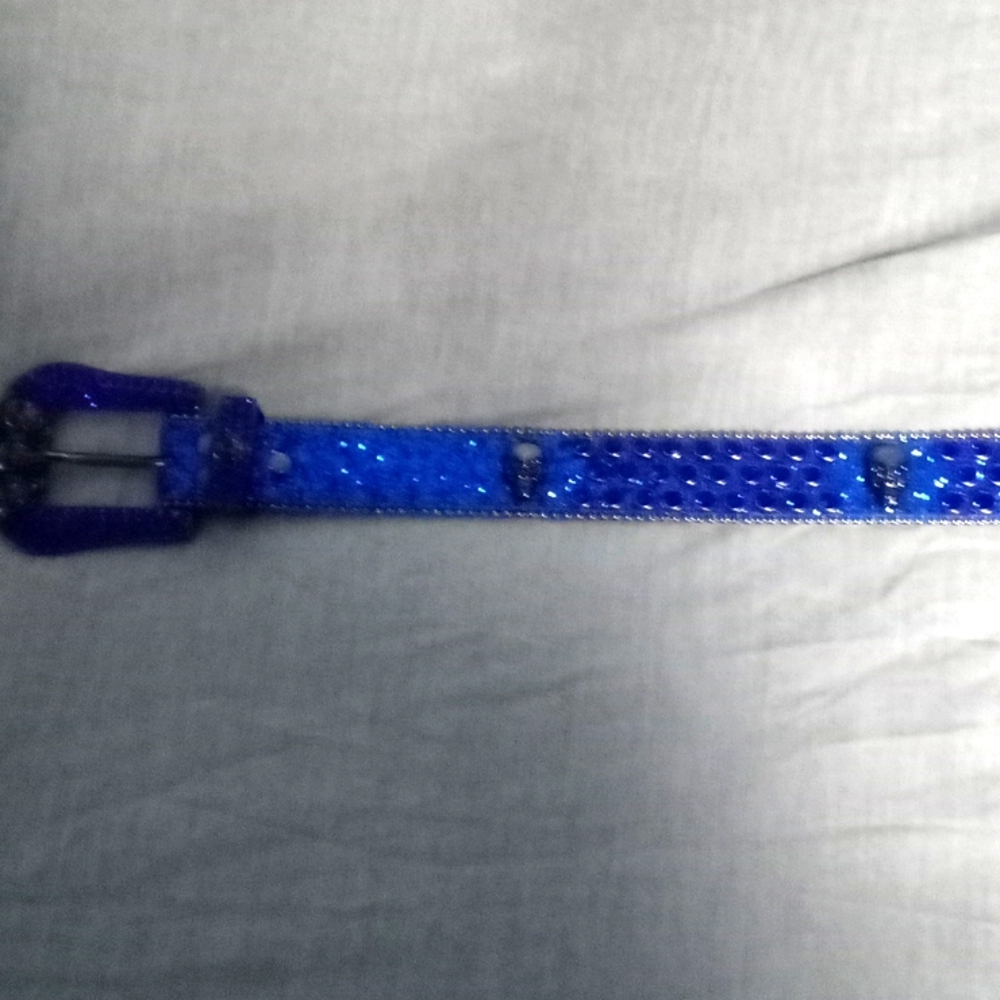BB Simon belt